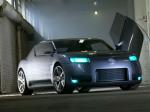 Scion Fuse Sports Coupe Concept 2006 года